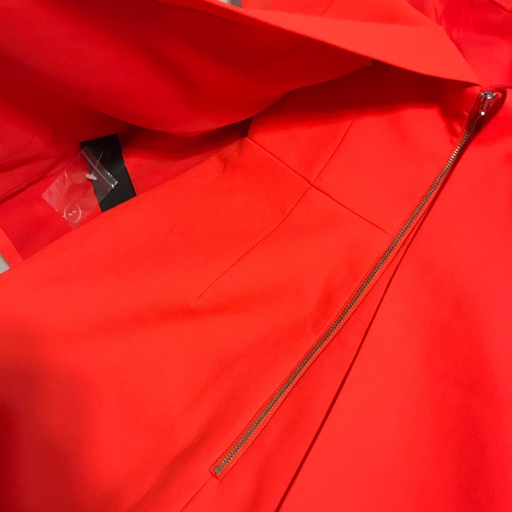 C/MEO COLLECTIVE romper - Picture 8 of 9